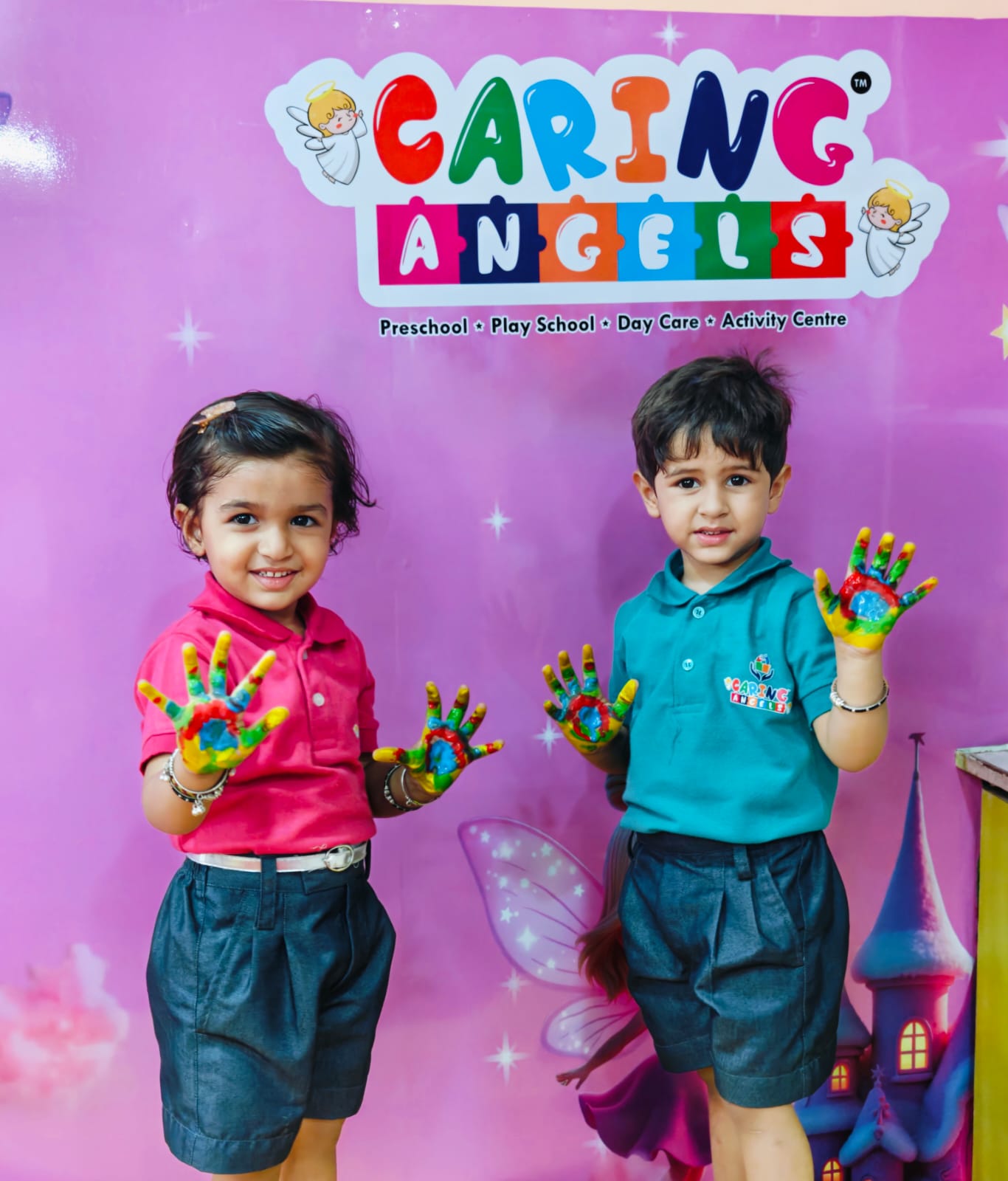 Caring Angels Photo 30